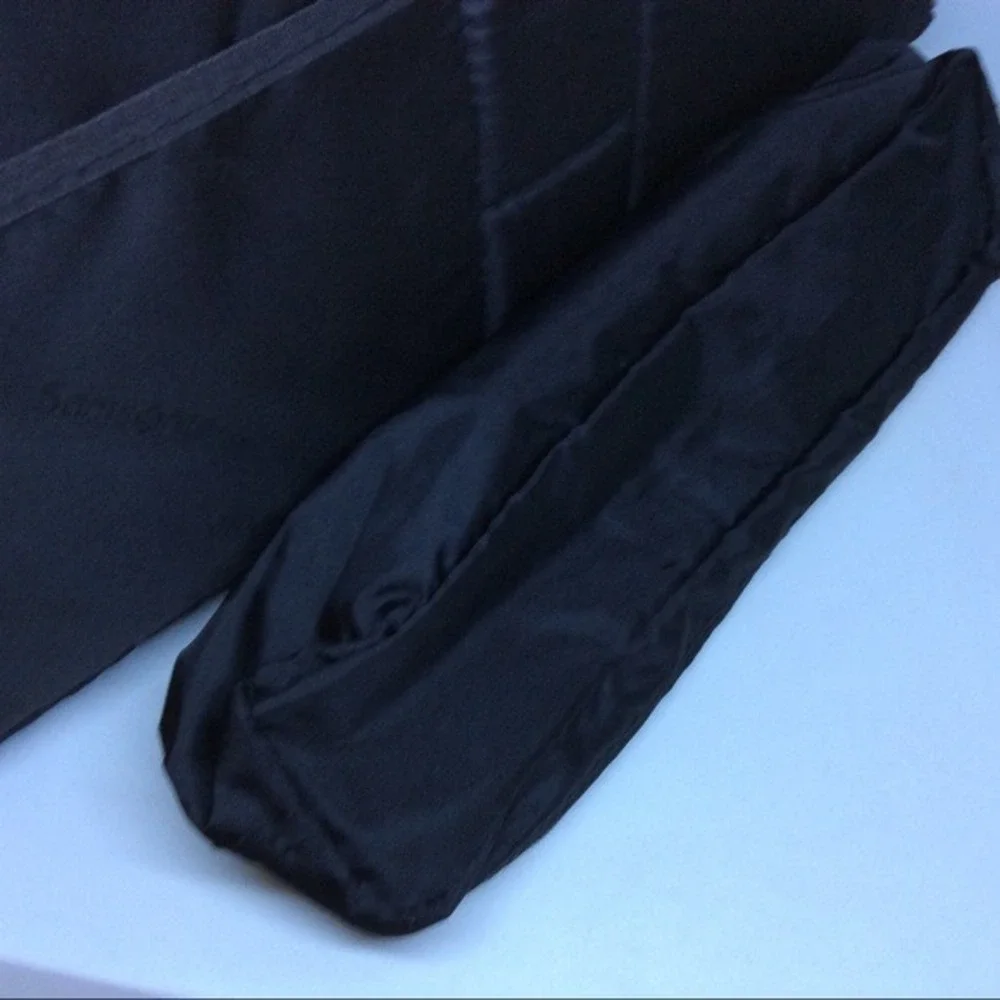 Samsonite Travel‎ Bag Black Insert